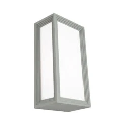 Cougar Lyon 1Lt Exterior Silver