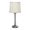 Cougar Mia Table Lamp Antique Silver -Home Furnishings Store miatlas