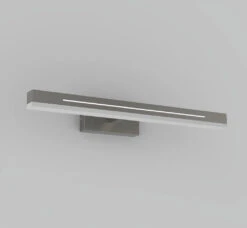 Nordlux Otis 40 | Wall Light | White | Chrome | Nickel 23 Nordlux Otis 40 | Wall Light | White | Chrome | Nickel -Home Furnishings Store otis40 BN 2