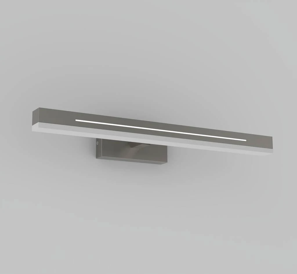 Nordlux Otis 40 | Wall Light | White | Chrome | Nickel 13 Nordlux Otis 40 | Wall Light | White | Chrome | Nickel - Image 11