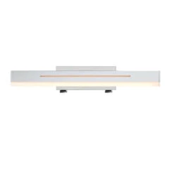Nordlux Otis 40 | Wall Light | White | Chrome | Nickel 21 Nordlux Otis 40 | Wall Light | White | Chrome | Nickel -Home Furnishings Store otis40 C 1