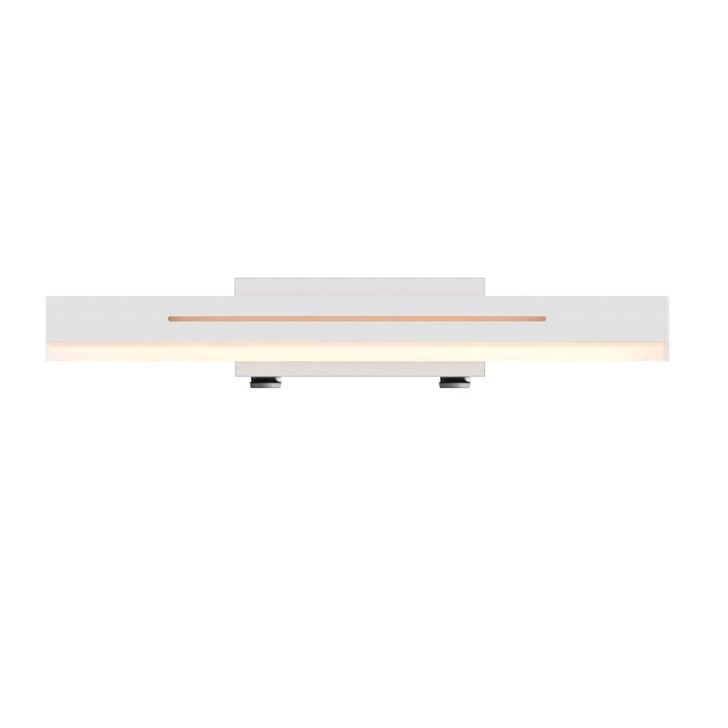 Nordlux Otis 40 | Wall Light | White | Chrome | Nickel 9 Nordlux Otis 40 | Wall Light | White | Chrome | Nickel - Image 7
