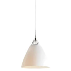 Nordlux Read 20 | Pendant | Opal White