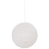 Nordlux Riso 40 | Pendant | White -Home Furnishings Store rispapir 40 pendant light 1
