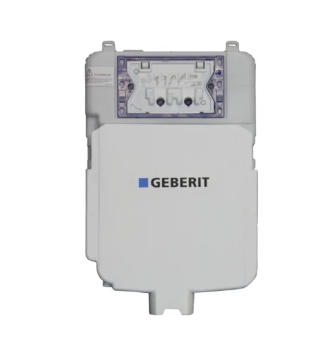 Enox99 Rimless Wall Faced Floor Toilet Pan Matt Black 10 Enox99 Rimless Wall Faced Floor Toilet Pan Matt Black - Image 8