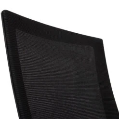Calibre COC501 Mesh Boardroom Office Chair - Black -Home Furnishings Store simon mesh boardroom office chair black oc501 zoom 1 860x 4fbffa41 0c88 40f6 80d7 edd959c52ae7