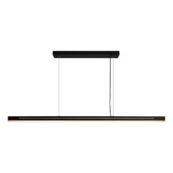 Nordlux Skylar | Pendant | Aluminium | Black -Home Furnishings Store skylar pendant light 1