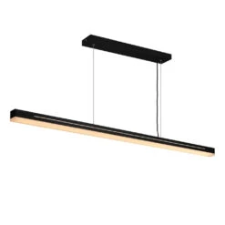 Nordlux Skylar | Pendant | Aluminium | Black