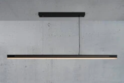 Nordlux Skylar | Pendant | Aluminium | Black -Home Furnishings Store skylar pendant light 4