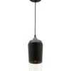 Cougar Slim 1Lt Pendant -Home Furnishings Store slim