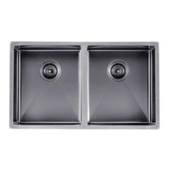 Gun Metal Grey 770x450x215mm 1.2mm Set 10 Gun Metal Grey 770x450x215mm 1.2mm Set -Home Furnishings Store twm6b