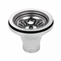 Laveo 470*580*198mm Grey Granite Stone Sink Single Bowl With Short Drainer -Home Furnishings Store twmo 1b5d118b 794f 4d1f 8ff0 2fa66d9ae331