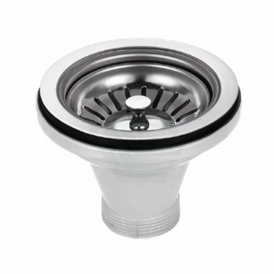 CARYSIL BIG BOWL White Granite Kitchen Sink 610x457mm 8 CARYSIL BIG BOWL White Granite Kitchen Sink 610x457mm - Image 6