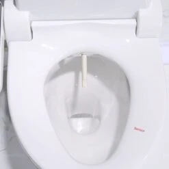 Lafeme Luxury Gladys Electronic Smart Toilet Seat -Home Furnishings Store vdJYWIK5