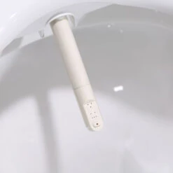 Lafeme Luxury Gladys Electronic Smart Toilet Seat -Home Furnishings Store yeClSslH